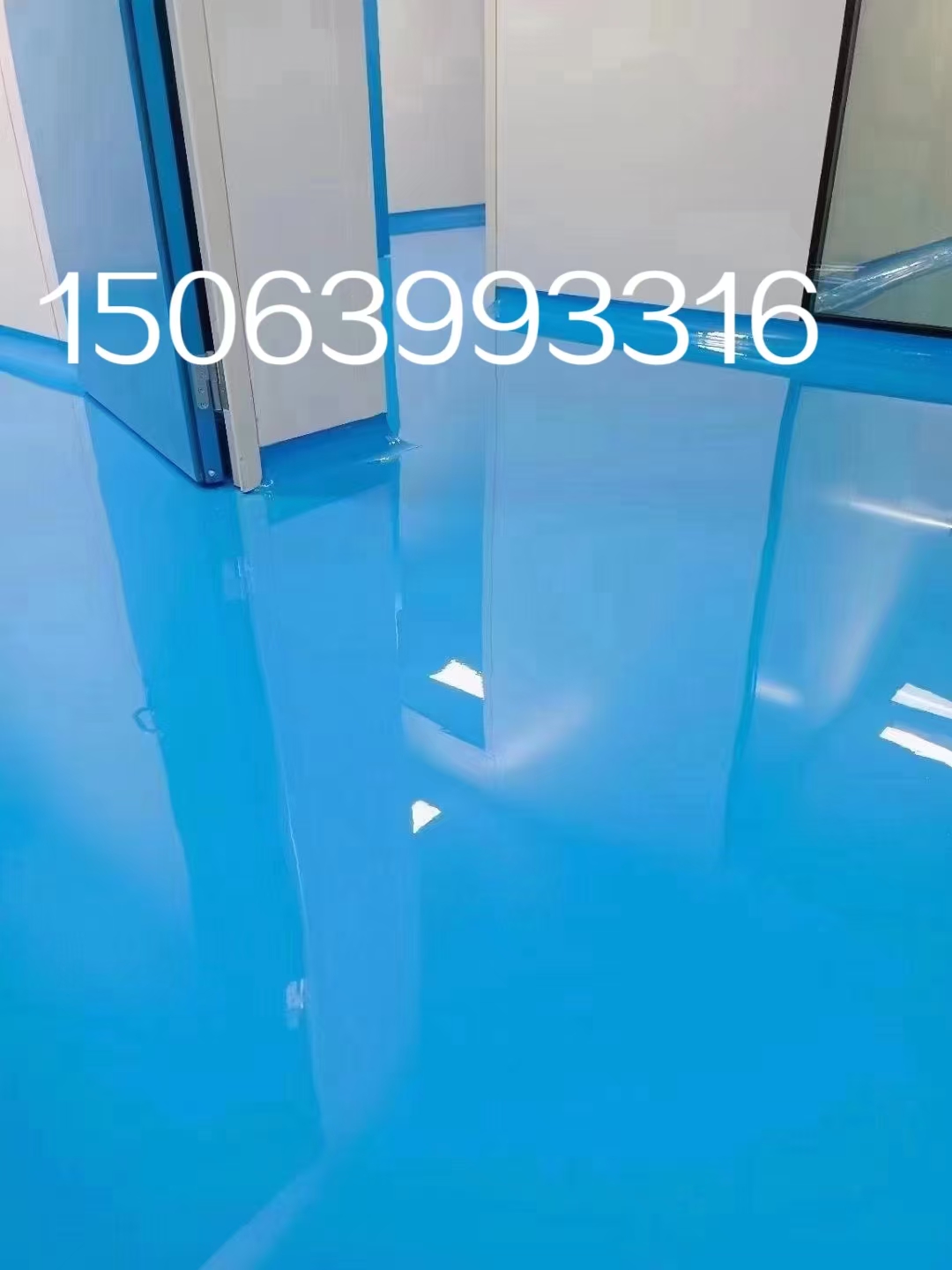 工厂选择做环氧自流平，环氧自流平价格，环氧地坪漆