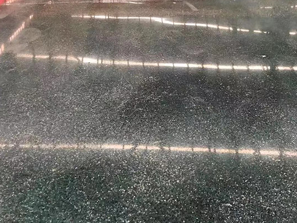 环氧地坪漆的室内空气质量：改善室内空气的绿色方案